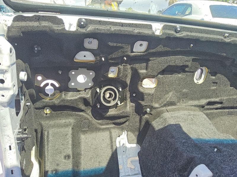 2025 GENESIS G90 3.5T E-SUPERCHARGER 9
