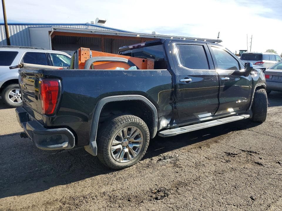 2023 GMC SIERRA K1500 DENALI 3
