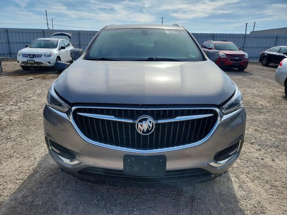 2019 BUICK ENCLAVE ESSENCE 5