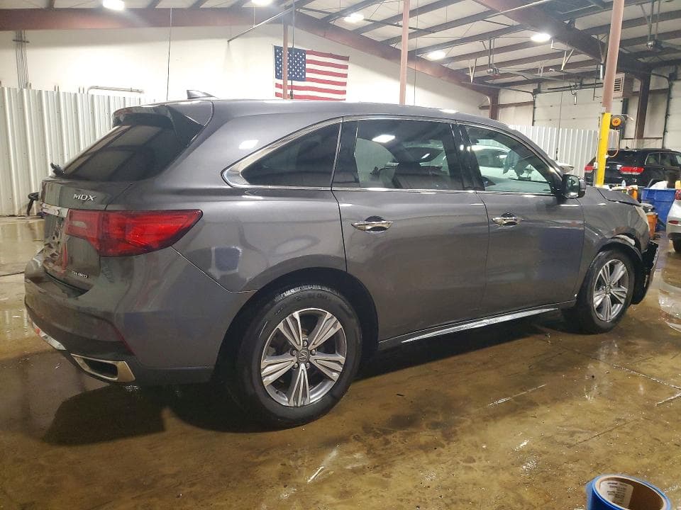 2020 ACURA MDX 3