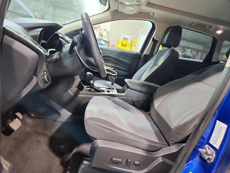 2017 FORD ESCAPE SE 7