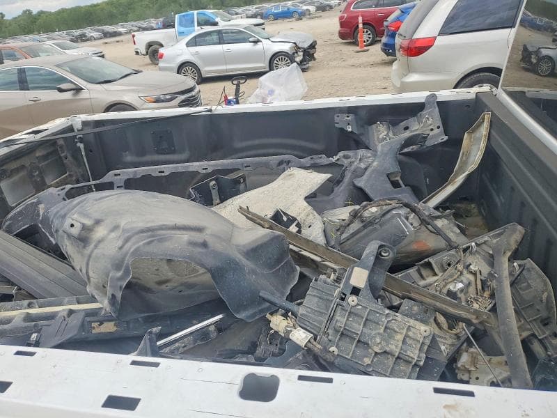 2021 FORD F150 SUPER CAB 12