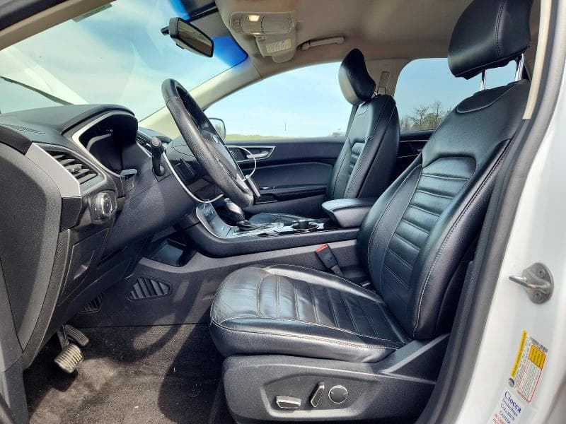 2017 FORD EDGE SEL 7