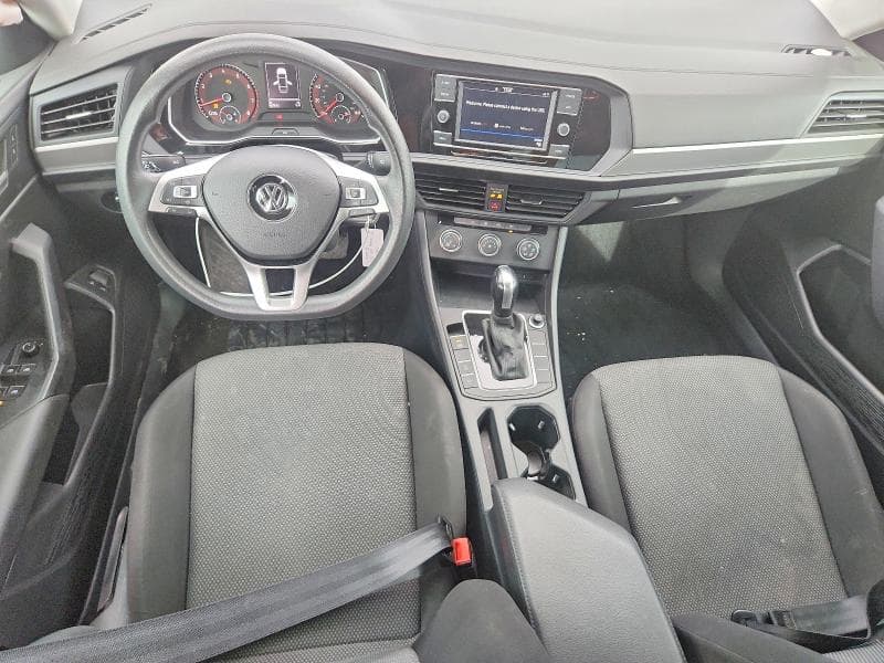 2021 VOLKSWAGEN JETTA S 8