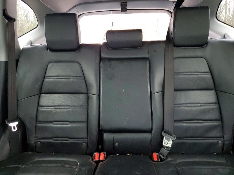 2020 HONDA CR-V EXL 10