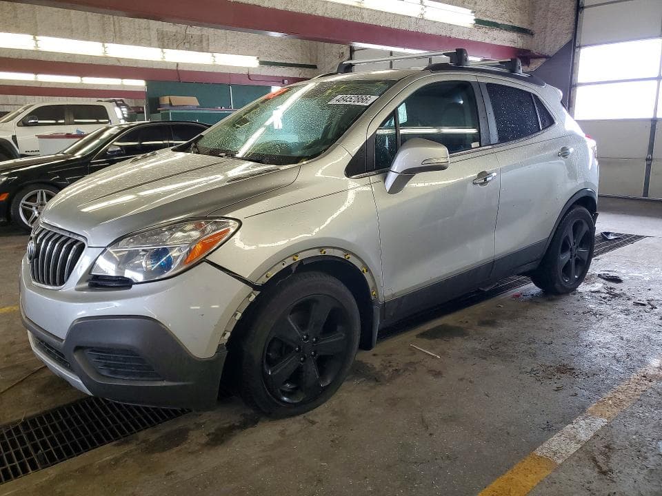 2014 BUICK ENCORE - 1