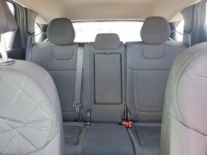 2024 HYUNDAI TUCSON SE 10