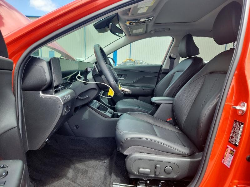 2024 HYUNDAI KONA LIMITED 7