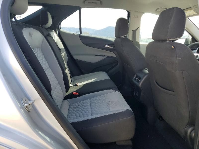 2019 CHEVROLET EQUINOX LS 11