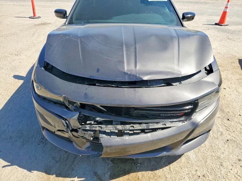 2023 DODGE CHARGER SXT 11