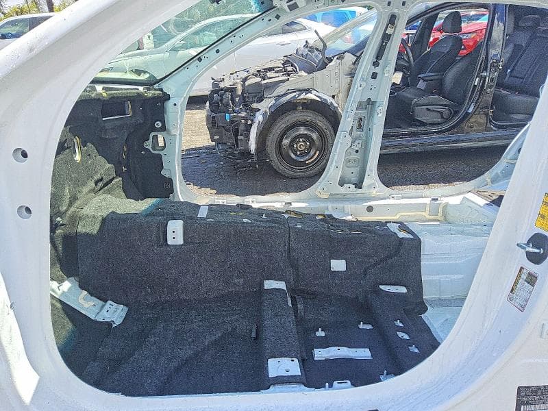 2025 GENESIS G90 3.5T E-SUPERCHARGER 7