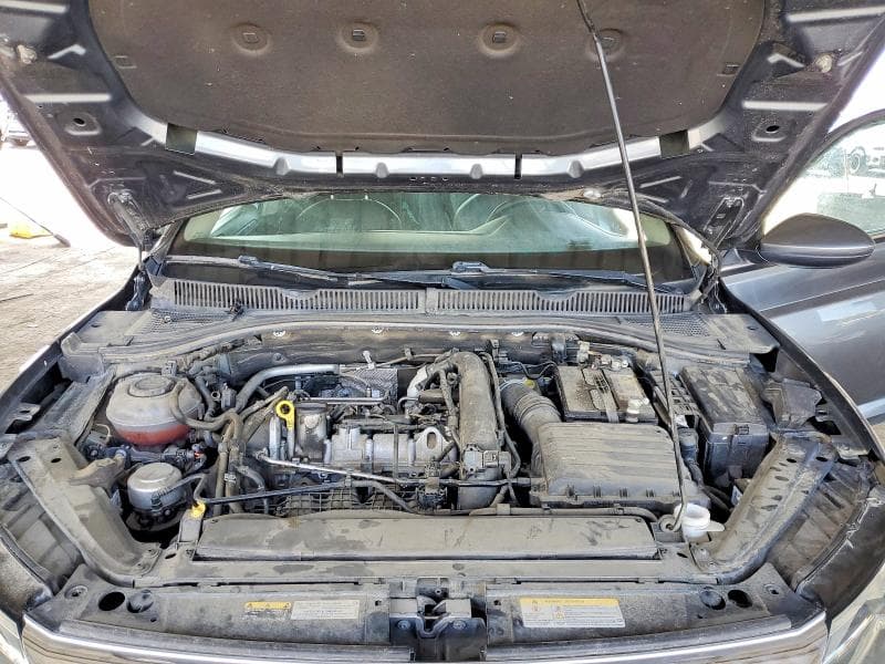 2021 VOLKSWAGEN JETTA S 11
