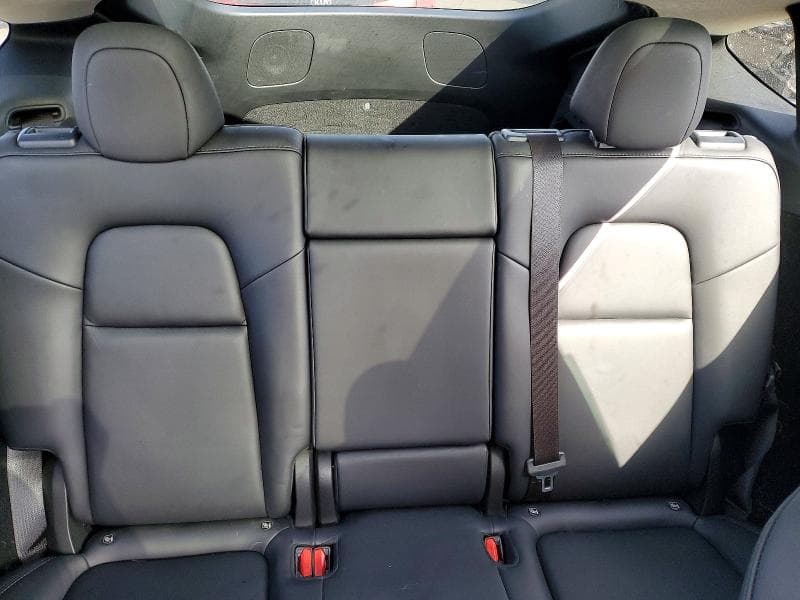 2023 TESLA MODEL Y 10