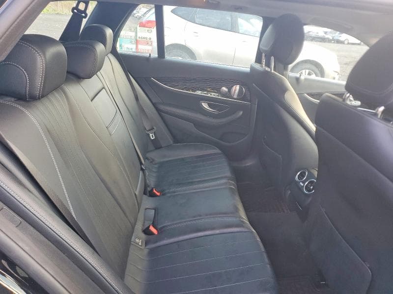 2020 MERCEDES-BENZ E 450 4MATIC 11