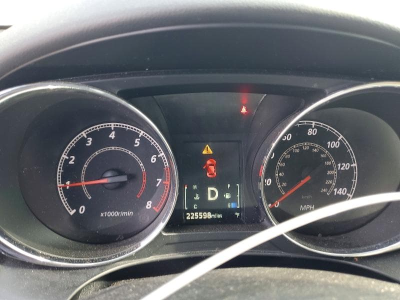 2019 MITSUBISHI OUTLANDER SPORT ES 9