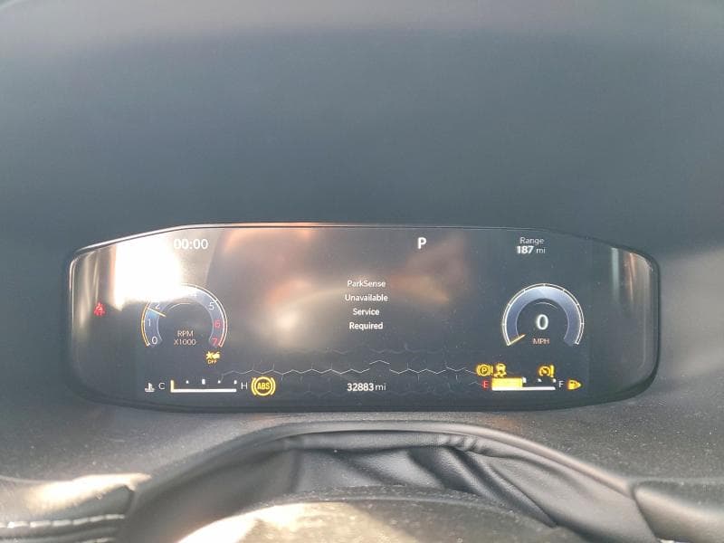 2024 JEEP COMPASS LIMITED 9
