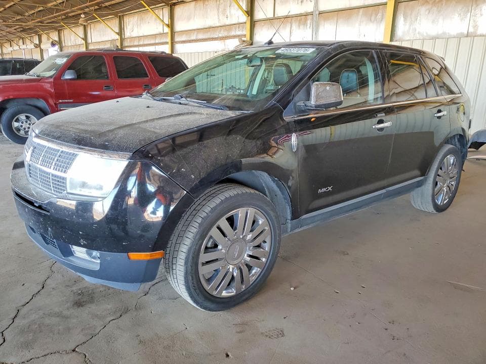 2009 LINCOLN MKX - 1