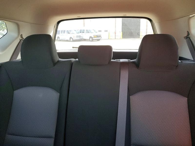2025 KIA SOUL S 10
