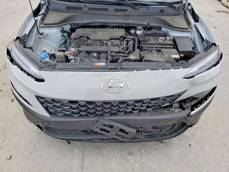 2023 HYUNDAI KONA SEL 12