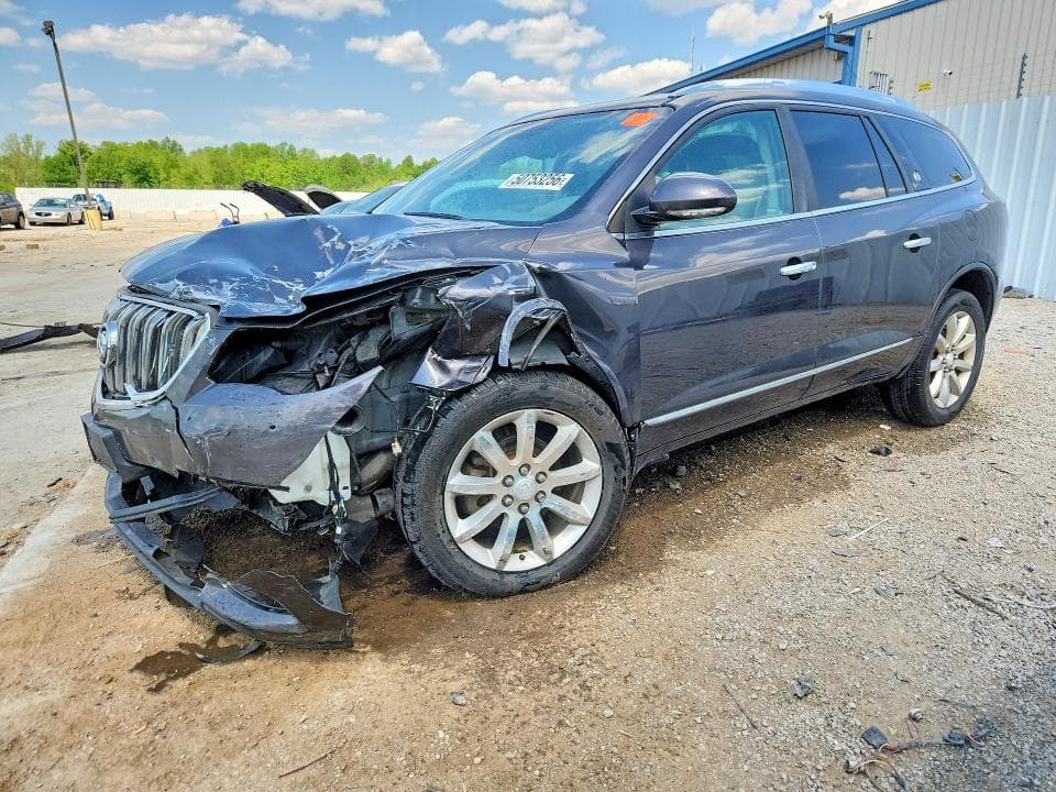 2014 BUICK ENCLAVE - 1
