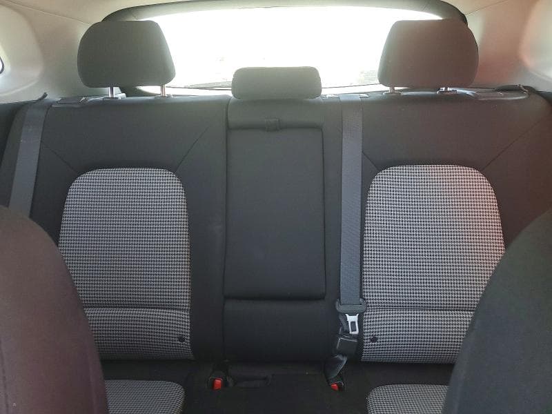 2021 HYUNDAI KONA SE 10