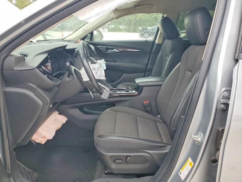 2023 BUICK ENVISION PREFERRED 7