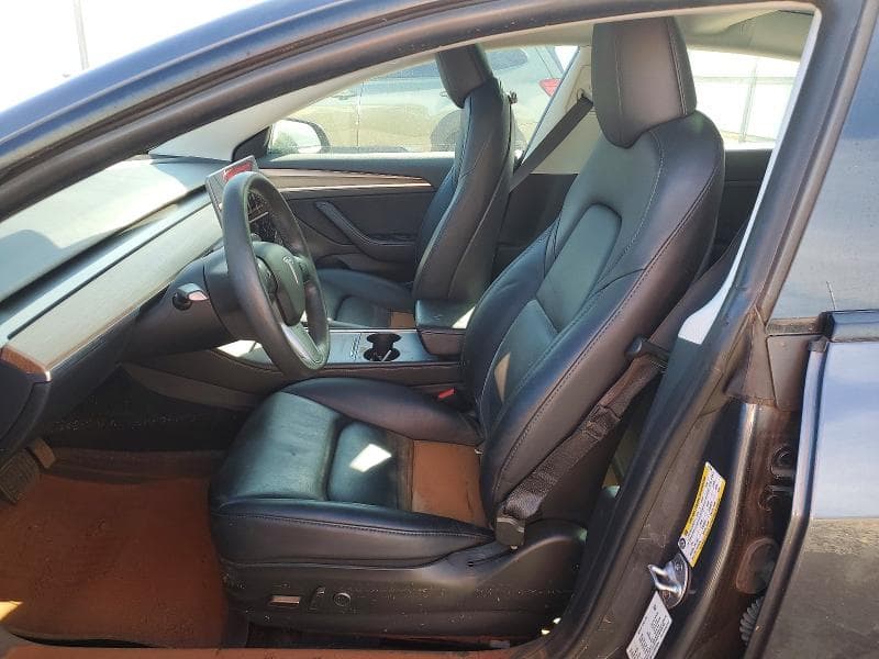 2023 TESLA MODEL 3 7