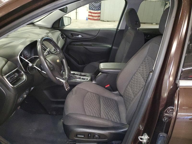 2020 CHEVROLET EQUINOX LT 7