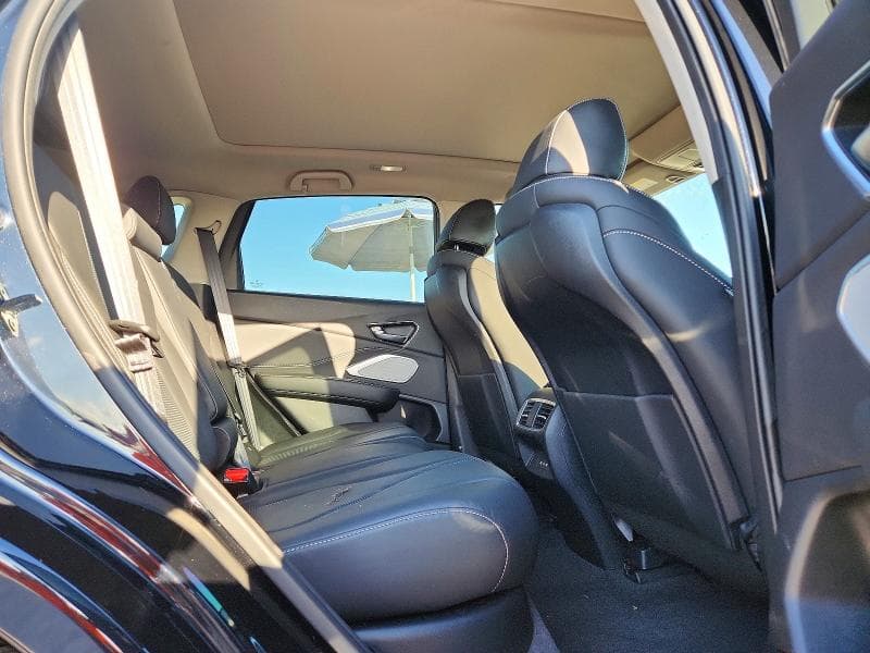 2024 ACURA RDX TECHNOLOGY 10