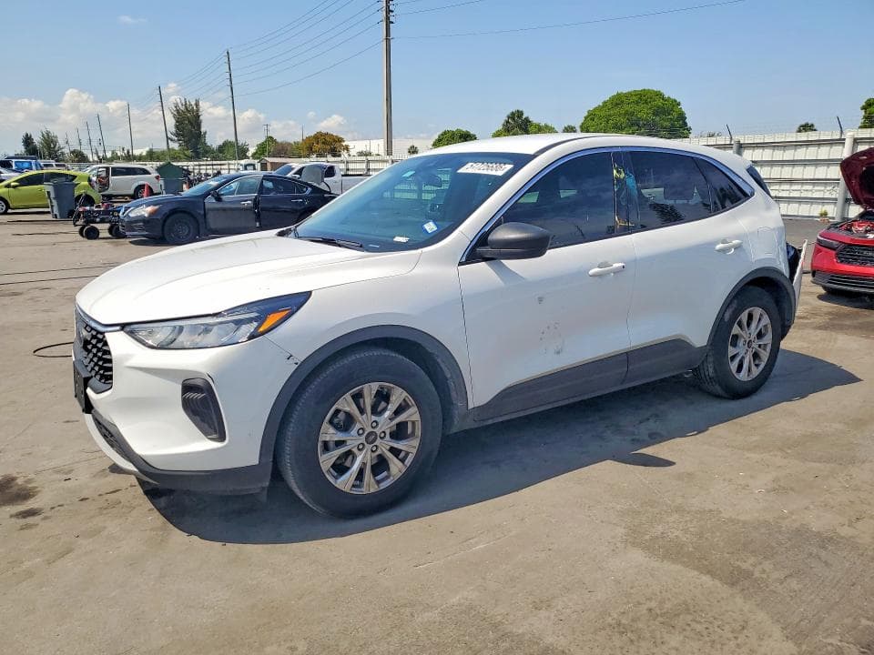 2024 FORD ESCAPE ACTIVE - 1