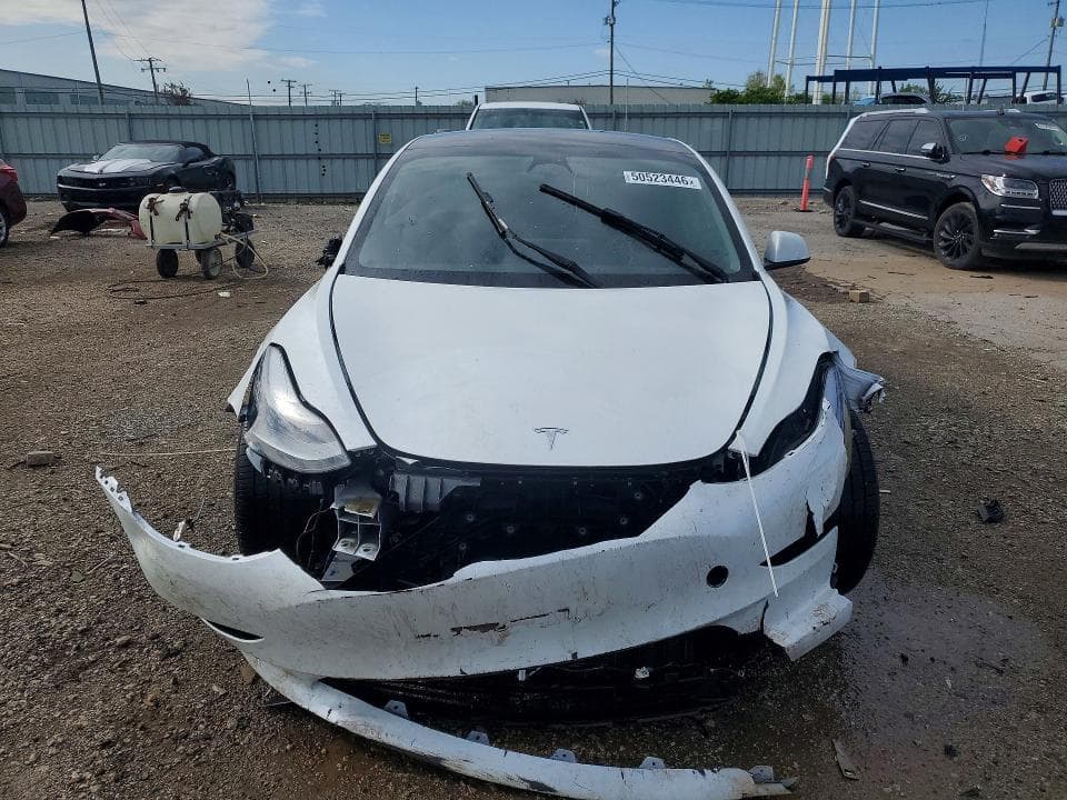 2023 TESLA MODEL 3 5