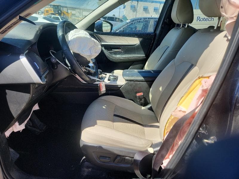2024 MAZDA CX-90 PREFERRED PREFERRED 7