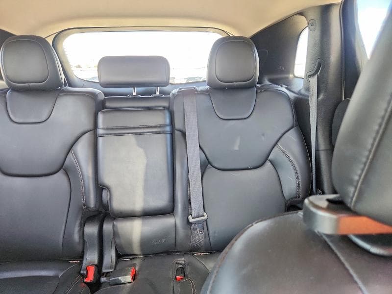 2018 JEEP CHEROKEE LIMITED 10