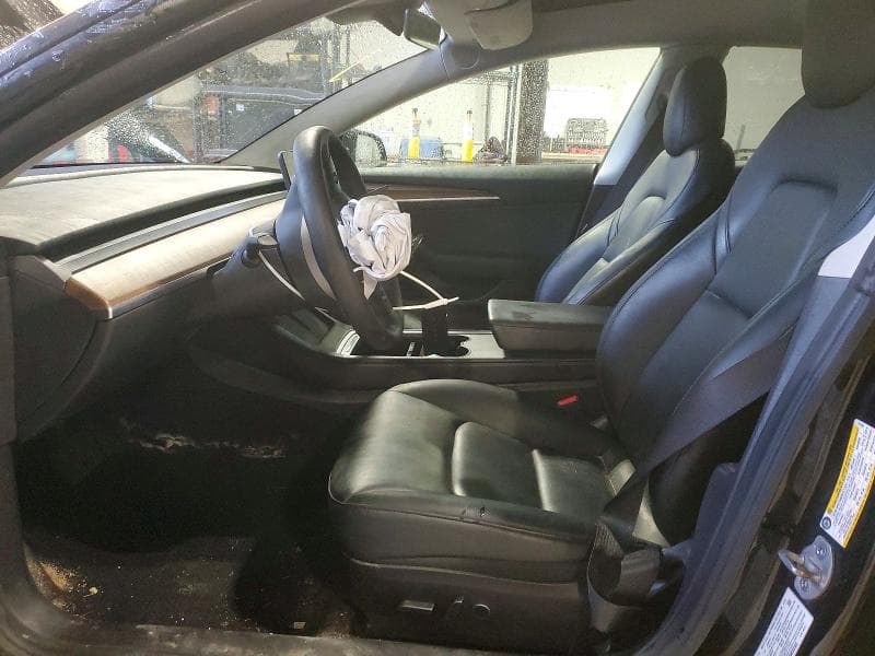 2022 TESLA MODEL 3 7