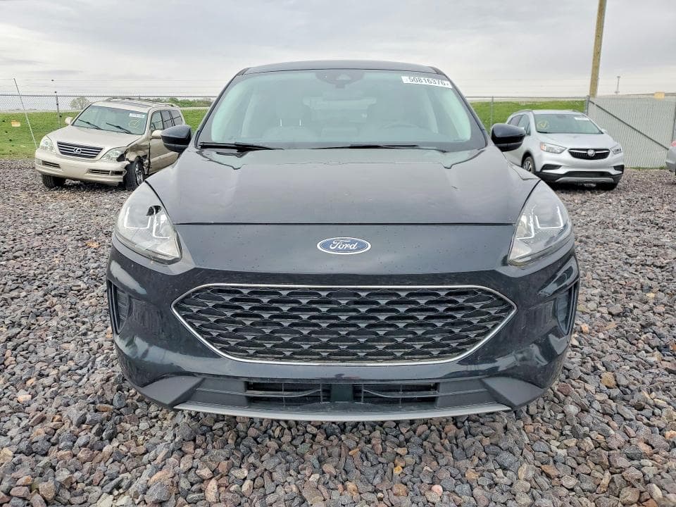 2021 FORD ESCAPE SE 5