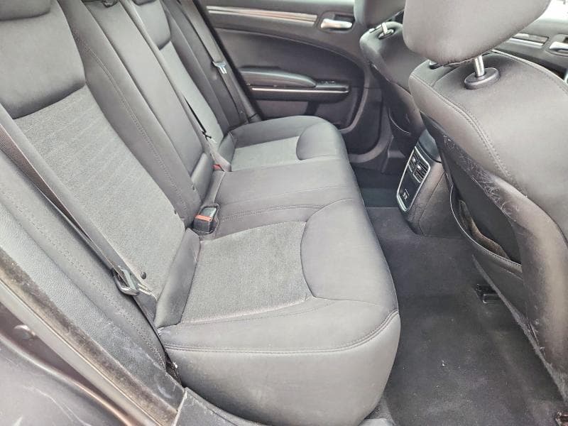 2019 CHRYSLER 300 TOURING 10