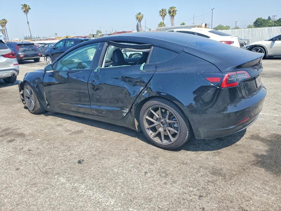 2023 TESLA MODEL 3 2