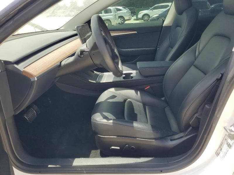 2023 TESLA MODEL 3 7