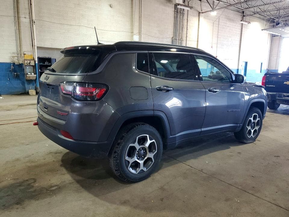2022 JEEP COMPASS TRAILHAWK 3