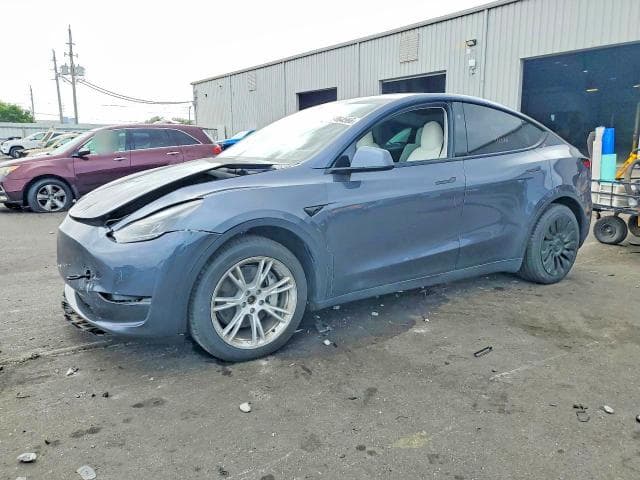 2023 TESLA MODEL Y - 1