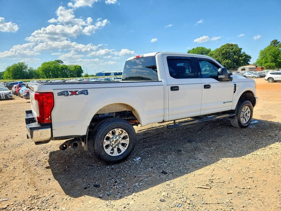 2017 FORD F250 SUPER DUTY 3