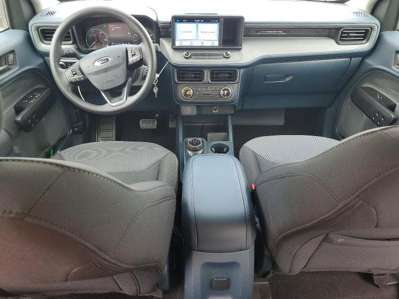 2024 FORD MAVERICK XL 8