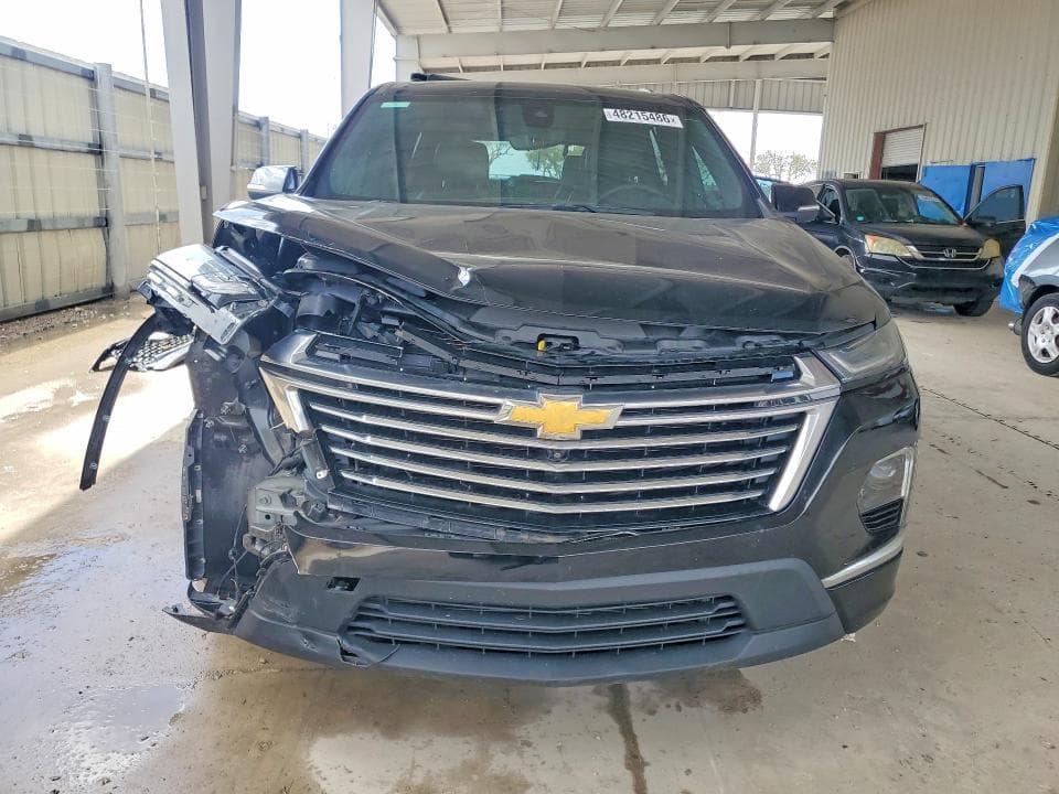 2023 CHEVROLET TRAVERSE PREMIER 5