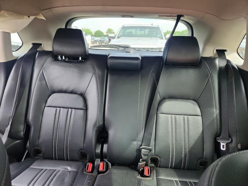 2024 HONDA HR-V EXL 10