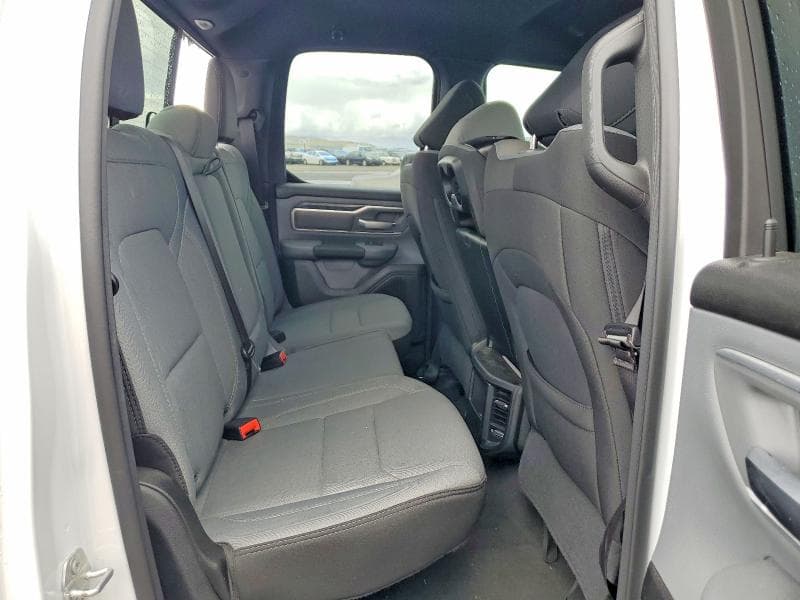 2021 RAM 1500 BIG HORN 10