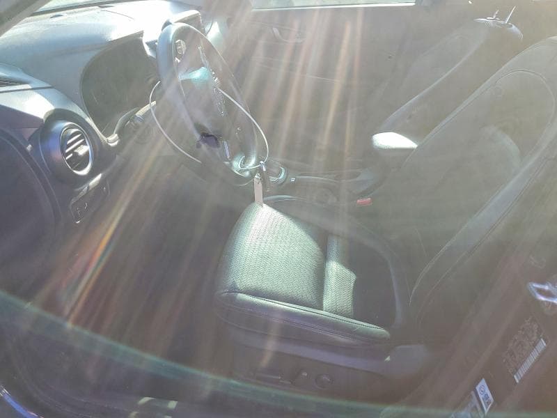 2018 HYUNDAI KONA LIMITED 7
