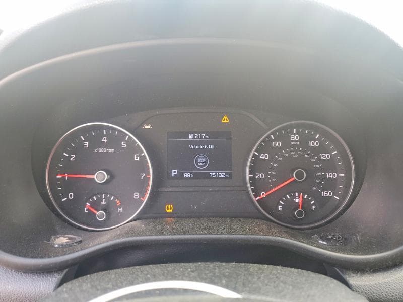 2021 KIA SPORTAGE EX 9