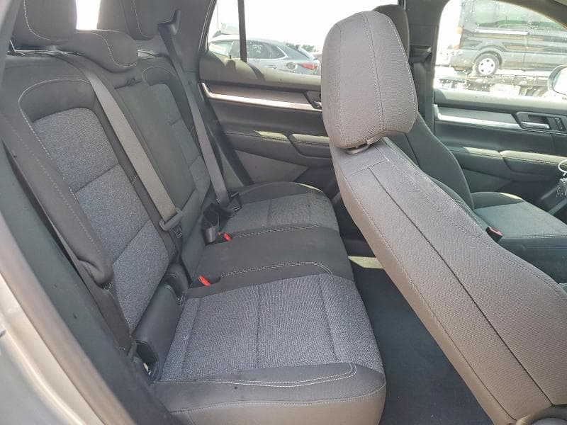 2026 GMC TERRAIN ELEVATION 11