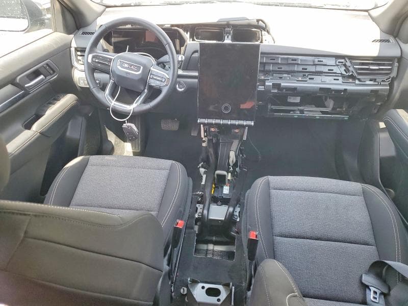2026 GMC TERRAIN ELEVATION 8