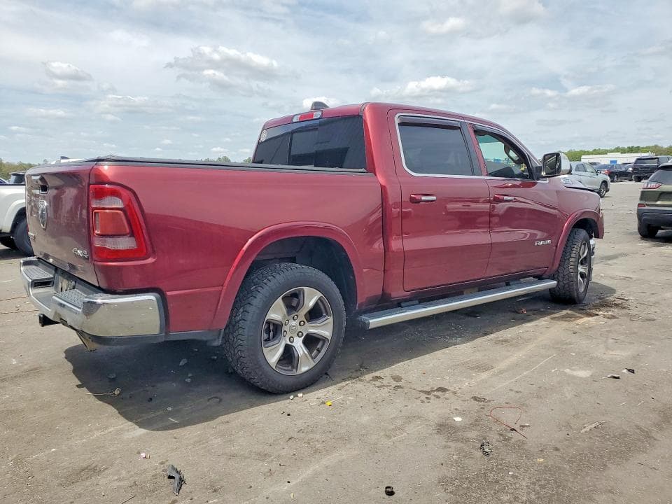 2019 RAM 1500 LARAMIE 3